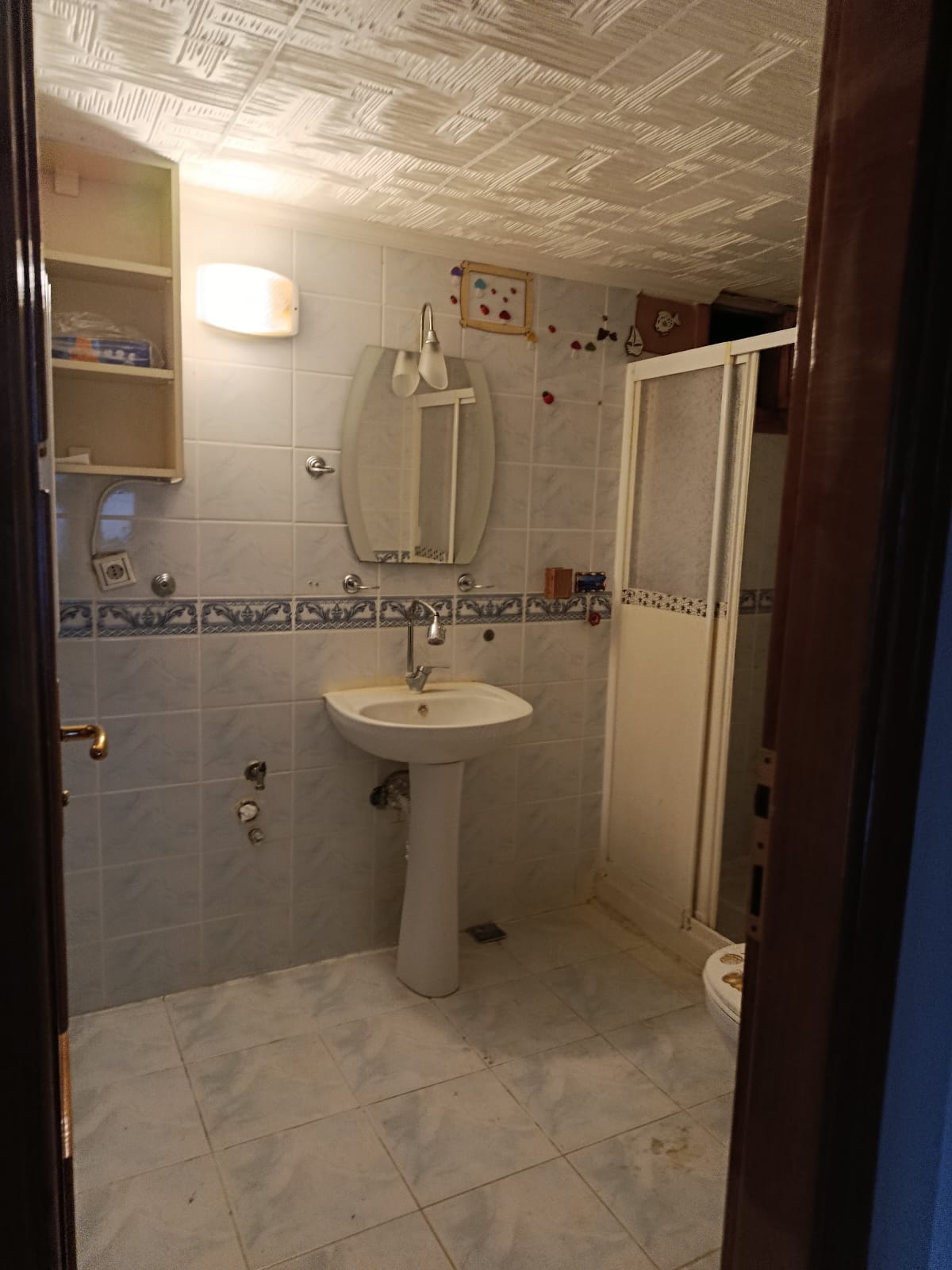 PLEVNE CADDESİNDE KİRALIK DAİRE